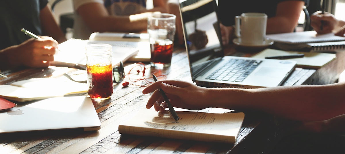 3 Steps: How to Draft a Pitch for your Small Business