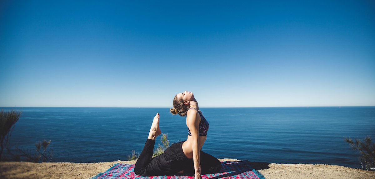 Do Yoga Instructors Need Business Insurance?